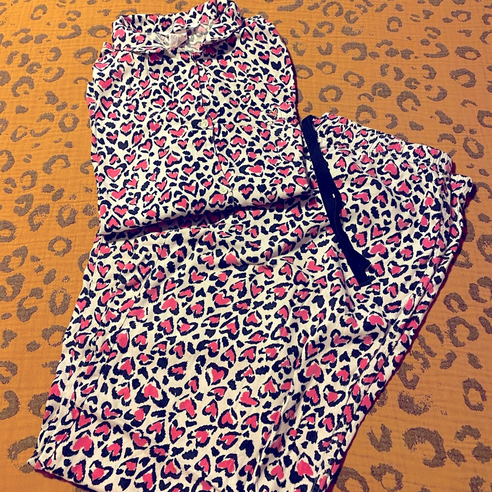 Victoria’s Secret PJ Set